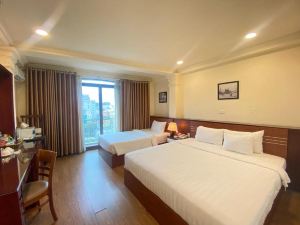A25 Hotel - 167 Pham Ngu Lao