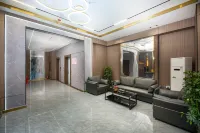 Xiyue Hotel Jiaozuo