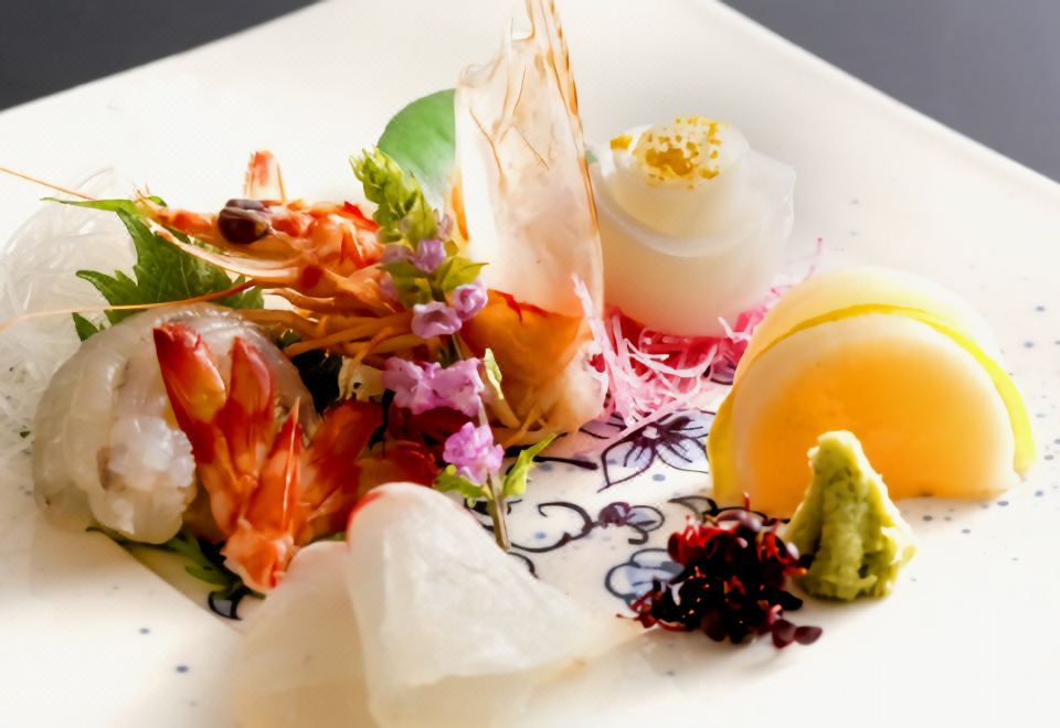 Bettei Oborozukiyo Over view