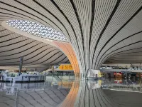 Radisson Hotel Beijing Daxing Airport Hotels in Beijing