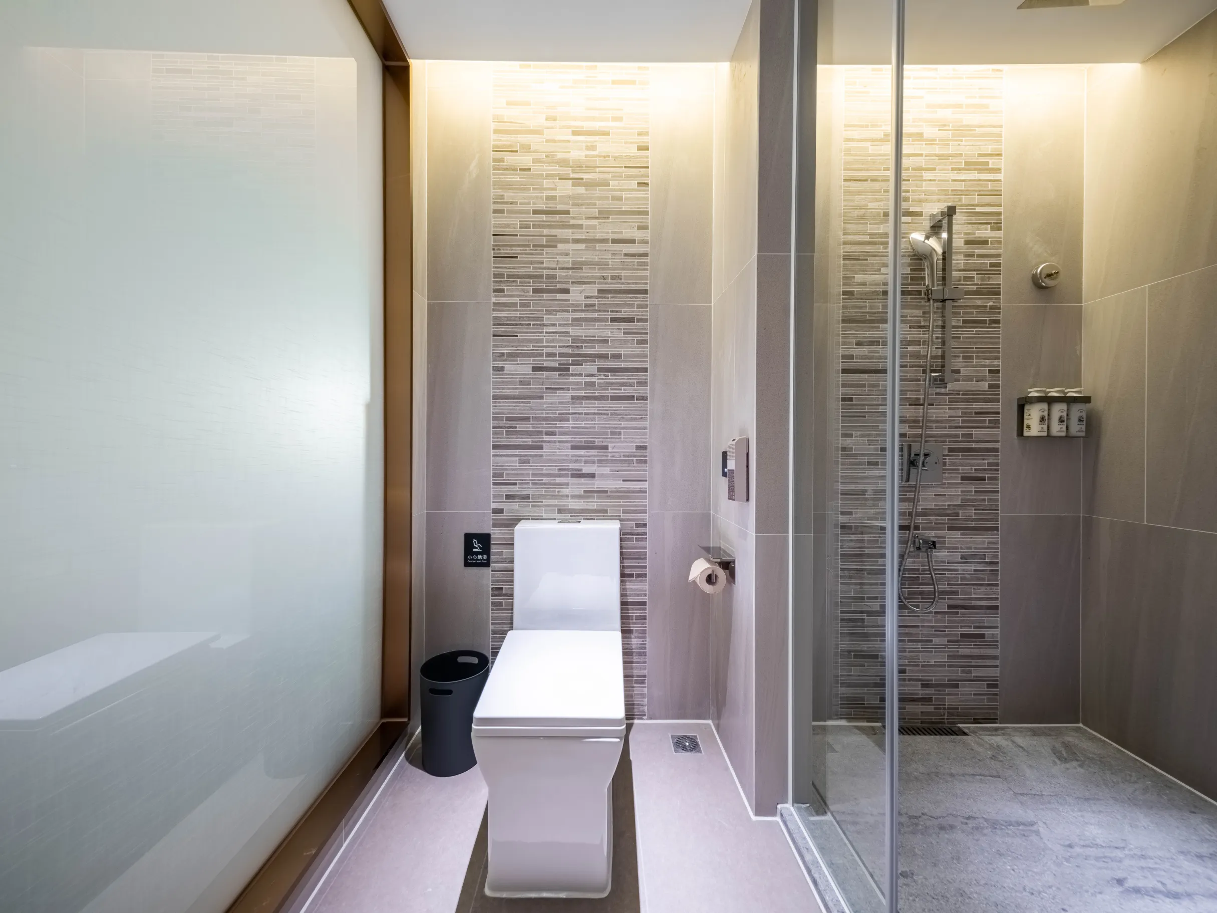 麗楓飯店（海口萬國大都會騎樓老街店） 房間 Photos