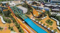 Yiwan Inn Seaside Holiday Villa (Dinglongwan Branch) - de playa