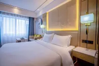 Wassim Hotel (Renmin Cinema South Gate Subway Station) Các khách sạn ở 