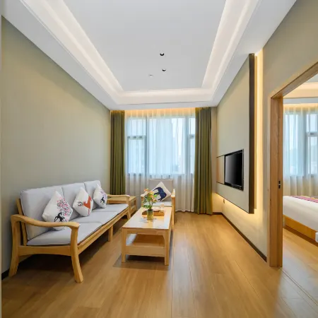 CHEN NAN HOTEL