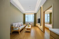 CHEN NAN HOTEL Hotels in Sanming