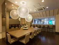 VIA INN KYOTO SHIJOMUROMACHI JR-West Group - sarapan
