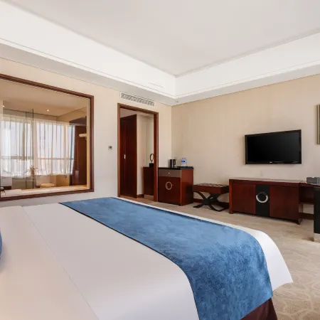 Jurong Yukun MOLTON Hotel