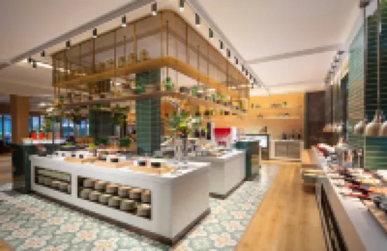 Qinglai Wenwen Fang Wyndham Garden Hotel