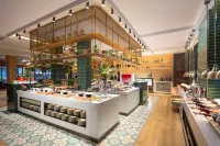 Qinglai Wenwen Fang Wyndham Garden Hotel