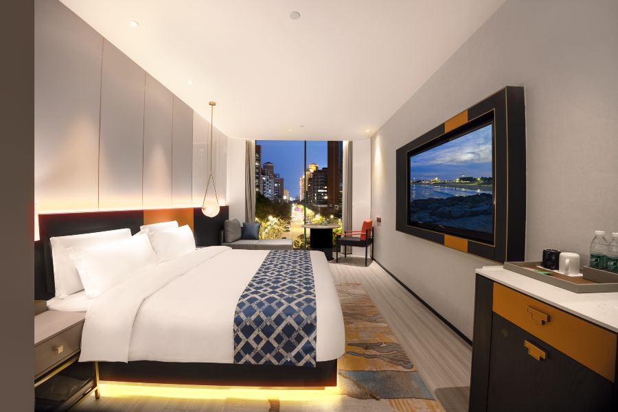 Puli  HOTEL