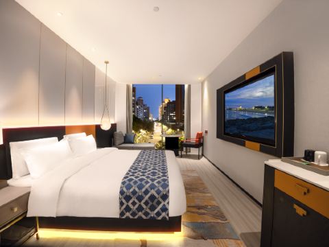 Puli  HOTEL