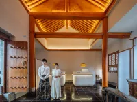 Lanfeng Hotel Hotels in Xi'an