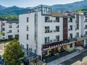Spring and Autumn Shengshi B&B Hotel (Huangshan Scenic Area)