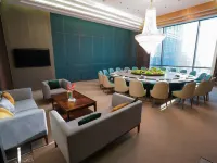 Qitaitian International Hotel Hotels in Qitai