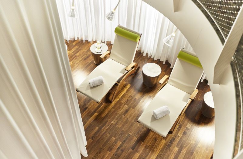 Steigenberger Icon Hotel Herrenhof photo 4