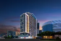 Jieyang Rongcheng Jieyang Tower Atour Hotel Hotels near Jieyang Tower