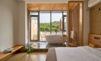 Feng He Shui Shan Residence (Wang Xian Gorge Scenic Area Store)