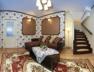 Conacul Ambient Hotels in Cristian