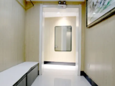 ljsljkjbg Hotels in Longjing