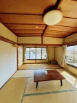 Fuji  Fifty Ryokan