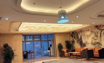 ZHIYU HOTEL