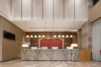 Yueyang County Xiangyin Yijing Hotel
