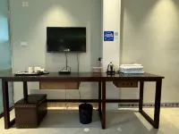 Minglong Hotel (Liunan Wanda) - Pet friendly