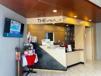 The Vita Plus Hotel Hoteles cerca de Colegio Técnico de Hat Yai