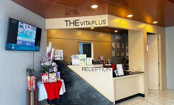 The Vita Plus Hotel