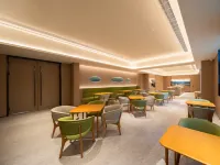 JI Hotel (The Ancient City of Shangqiu Huaxia Road)