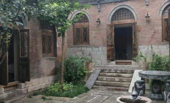 Jingxing Taoxi Homestay