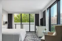 Sheraton Melbourne Hotel - Flughafentransfer