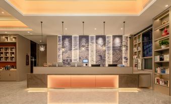 MEHOOD LESTIE Hotel (Nantong Rugao Baipu)