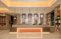 MEHOOD LESTIE Hotel (Nantong Rugao Baipu) Hotel a Rugao