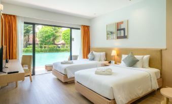 Estella Phuket Mai Khao Beach Resort