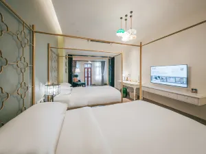 Weidi hotel