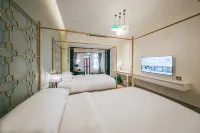 Weidi hotel Hotels in Kaiping