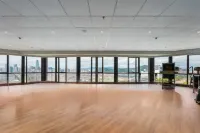 Madison Hotel Taizhou Jingqi Hotels in Taizhou