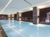 Shore Hotel Melaka Private Suites