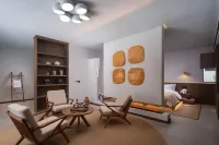 Qingcheng Mountain Suxi Qingshan Forest Homestay - واي فاي