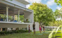 Explorar Koh Phangan - Adults Only Resort and Spa - Gym