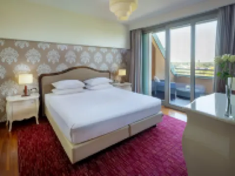 UNA Hotels Expo Fiera Milano Hotel di Milan