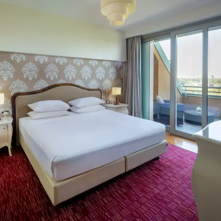 UNA Hotels Expo Fiera Milano