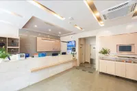 Grace Inn Hotel (Dezhou Yucheng Renmin Road) Hotels in Yucheng