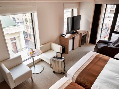 その他 ダイワロイネットホテル沖縄県庁前の写真