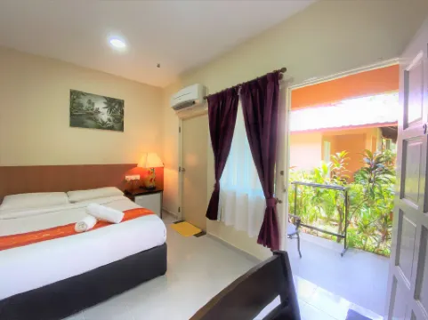 Chenang Inn Отели рядом с достопримечательностью «Музей риса»