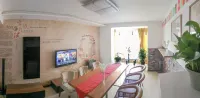 Shenyang 1995 guesthouse
