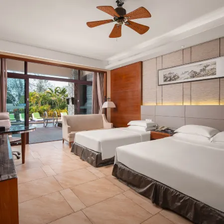 Fengqi Apartment