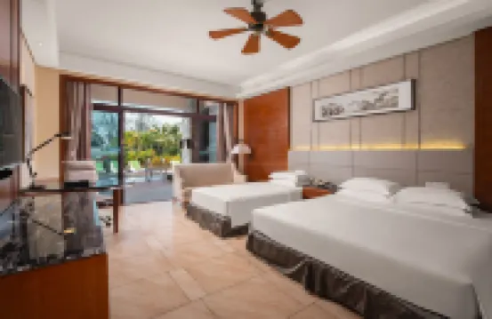Fengqi Apartment