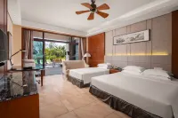 Fengqi Apartment Hotels in Lingao